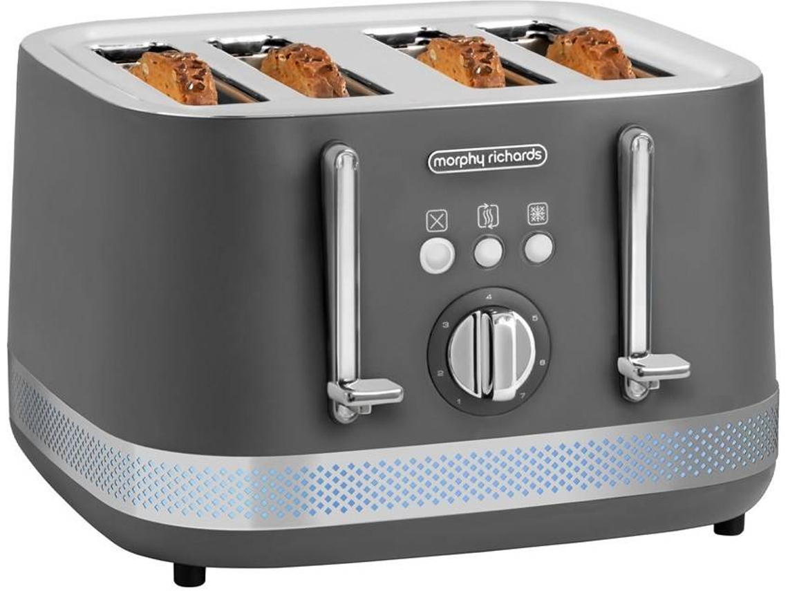 Tostadora MORPHY RICHARDS 248022