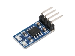 Cargador Mppt Para Baterías De Iones De Litio Lipo 18650 De 3,7 V Y 4,2 V, Módulo De Carga Solar De 1 A.