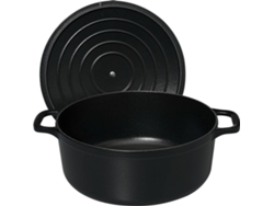 Cacerola CHASSEUR PIS1933 (Capacidad: 2.5L)