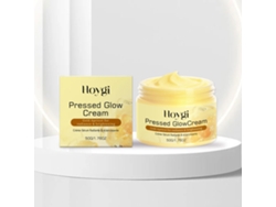Crema regeneradora de piel de albaricoque dorado