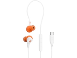 Auricular JBL Endurance Run 3 (Negro - Gris)