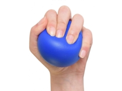 Bola Ergonômica para Exercícios de Dedo, Bola para Exercícios de Pulso e Antebraço, Fortalecimento Dos Dedos e Força de Preensão TAISHENGDA