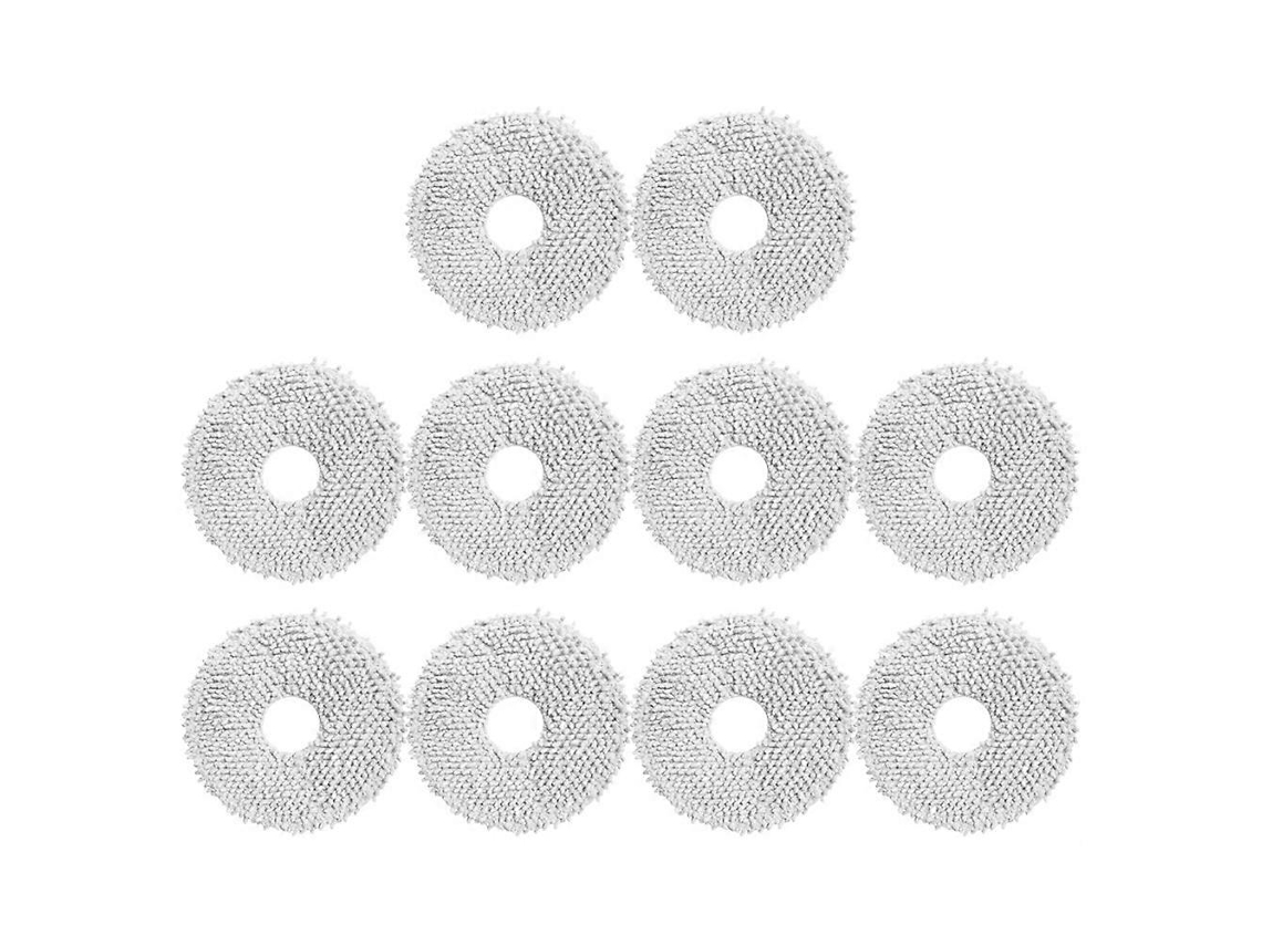 For Okami Rx1 Mop Cloth Parts Accessories Robot Vacuum Cleaner Replacement