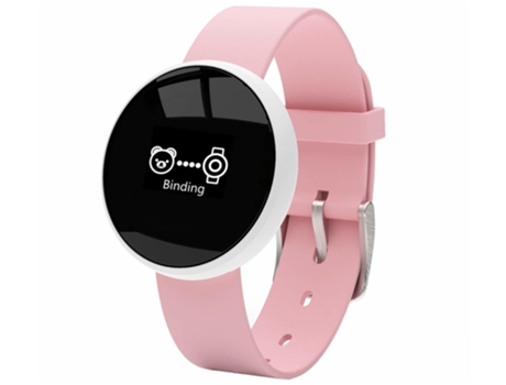 Smartwatch ENZON Rosa