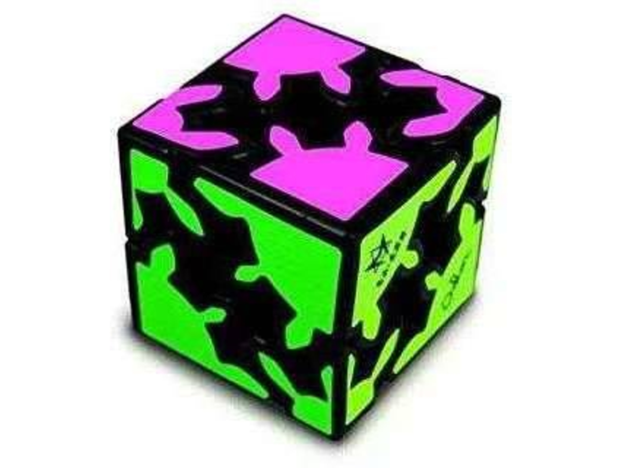 Cubo CAYRO 8717278850337 (Edad Mínima: 5)