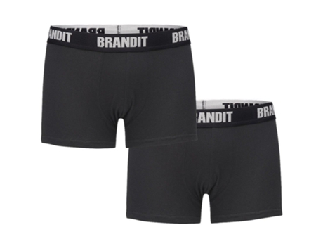 Brandit Logo 2 Units