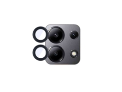 Cubre Objetivo Negro Para Xiaomi Redmi Note 13 4g