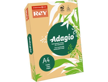Papel Fotocopia ADAGIO 1801078 (A4 - 500 Hojas)
