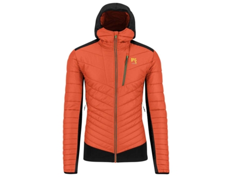 Casacos KARPOS Jaqueta Pian Longhi Laranja 2XL Homem