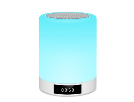 VEANXIN A60805H1 Altavoces Bluetooth Blanco