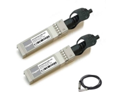 Cable de Fibra Óptica LEGRAND (10 m - Negro)