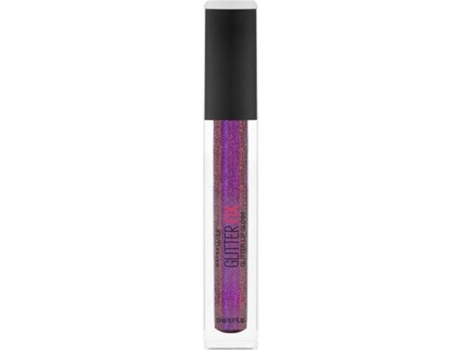 Labial MAYBELLINE Glitter Fix 70 Wicked Tease (5 ml)