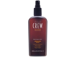 Spray de Fijación AMERICAN CREW Grooming Spray (250 ml)