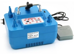Inflador Eléctrico De Globos B322(b312n)