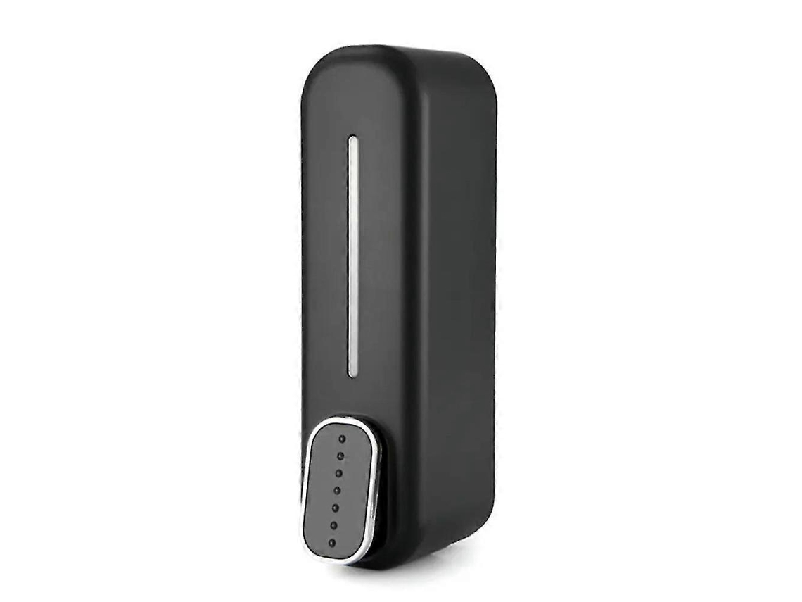 Dispensador de jabón líquido de pared Rosewell de gran capacidad para baño.