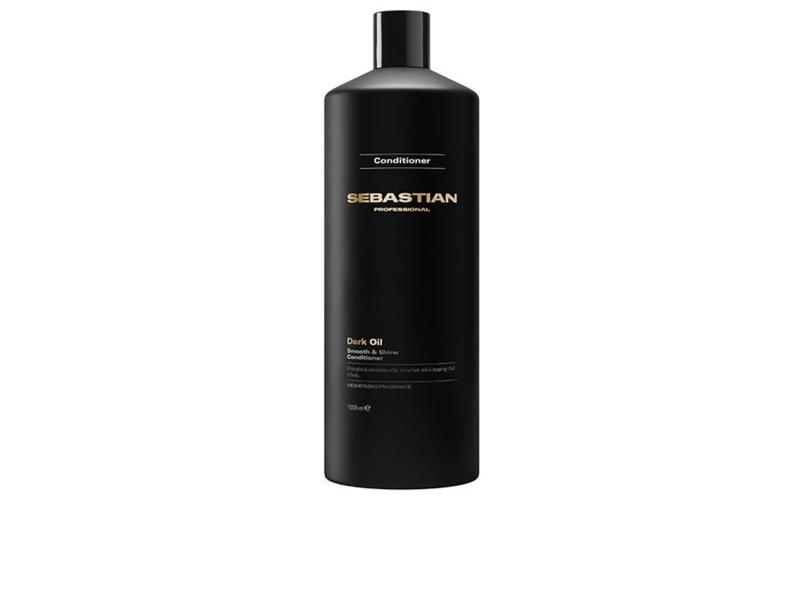 Acondicionador Sebastian Dark Oil (1 L - Todo Tipo De Cabello)