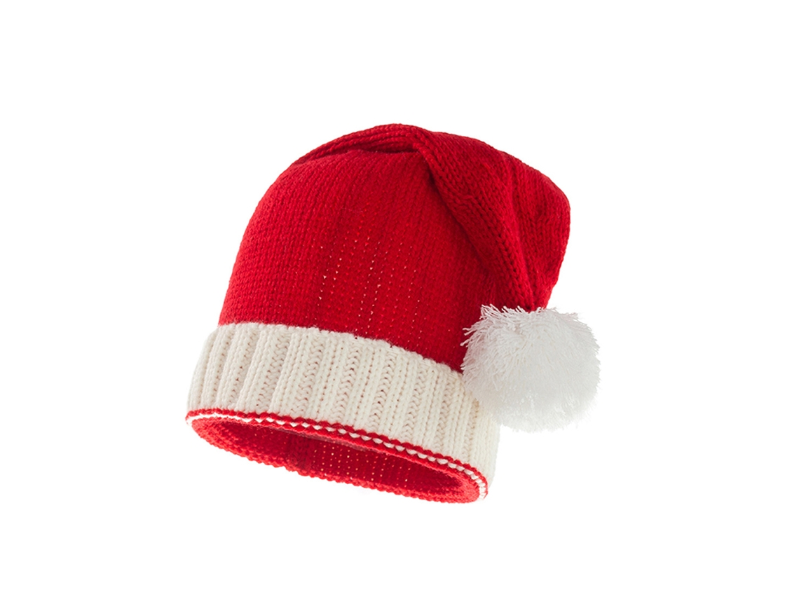 Gorro navideño polar para padres e hijos - Estilo infantil AURUM