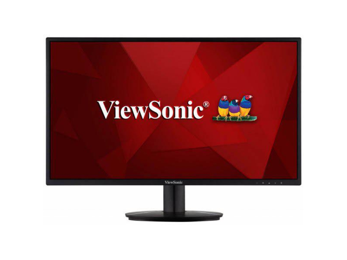 Monitor VIEWSONIC VA2718-SH (27" - 5 ms - 75 Hz)