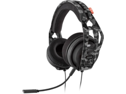 Auriculares PLANTRONICS RIG 400HX