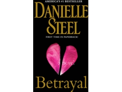 Libro Betrayal de Danielle Steel