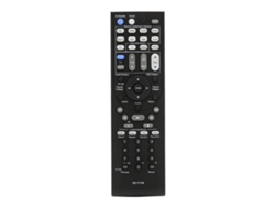 Control Remoto Para Receptor Av Integra Dtr 4.9 Dtr 5.9 Compatible Rc 711m 6300bc0 005 R C083302