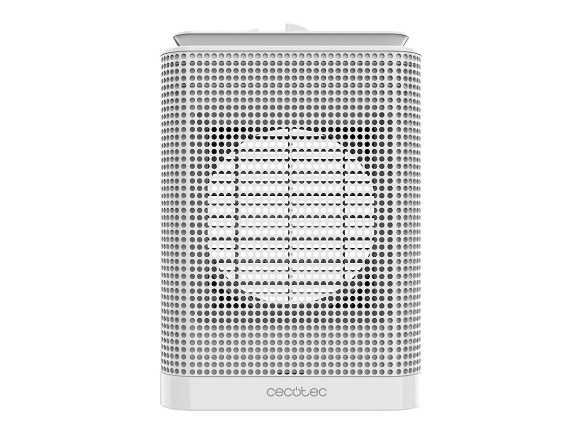 Calefactor CECOTEC 6100 Ceramic Rotate Style (1500 W)