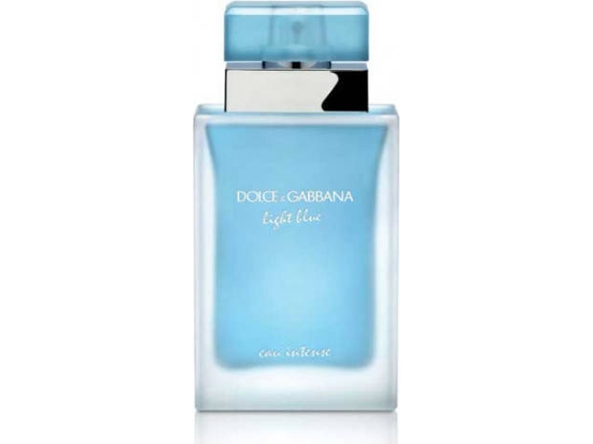 Perfume DOLCE & GABBANA Light Blue Eau Intense (100ml 3.3fl.oz)
