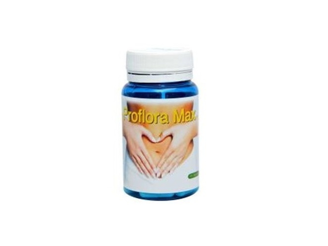 Complemento Alimentar ESPADIET Montstar Profloramax (45 cápsulas)