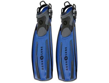 Aletas de Buceo AQUALUNG Stratos (EU 44-47)