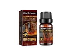 Aceite de masaje Worten para hombre - Calidad eficaz