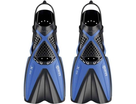 Aletas de Buceo MARES X One (EU 44-47)