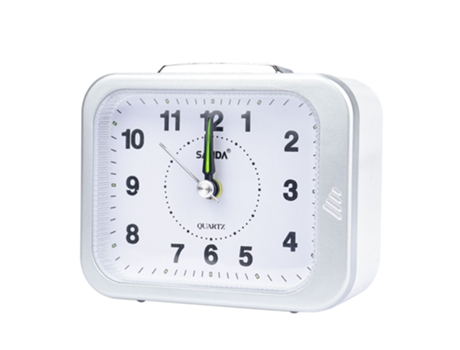 Reloj Despertador SANDA Sd-4065