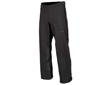 Pantalones para Hombre KLIM Enduro S4 Negro para Motociclismo (40)