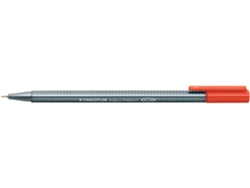 STAEDTLER Fineliner Triplus Violeta Ancho de Trazo: 0.3 Mm