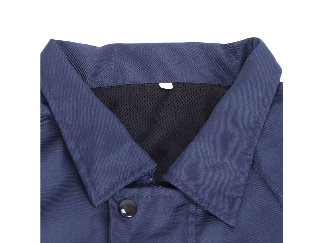 Chaleco de verano para hombre con ventilador, ropa de trabajo climatizada, camisa y chaqueta