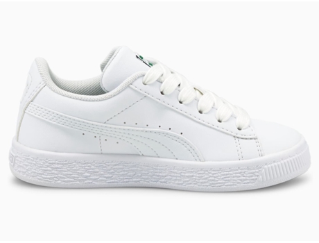 Zapatillas PUMA Unisexo (Multicolor - 28)