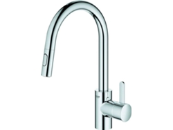 TORNEIRA GROHE LAVA-LOUÇA 1/2 31481001