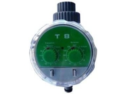 Programador de Riego GYC TX8