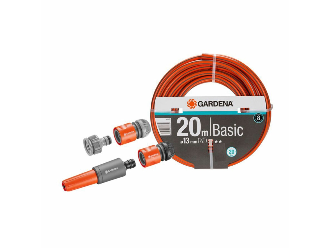 Manguera Gardena Ø 13 mm (20 m)