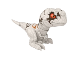 Jurassic World Uncaged Rowdy Roars Dinosaurio Fantasma