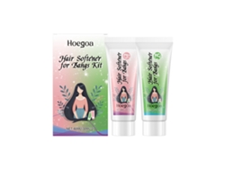 Crema suavizante Hair Fence