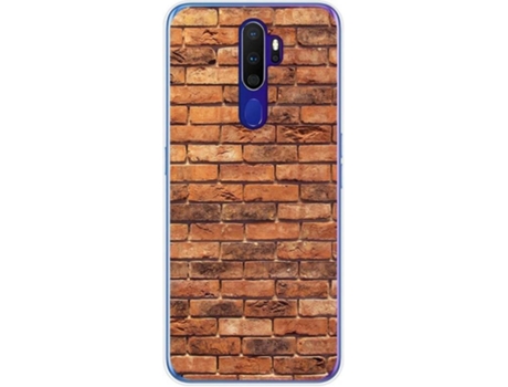 Carcasa Oppo A9 2020 TUMUNDOSMARTPHONE Dibujos