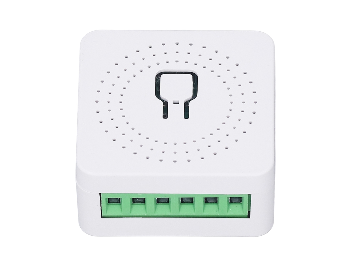 Mini Mando A Distancia Inteligente Wifi Para Electrodomésticos Ac100-240v