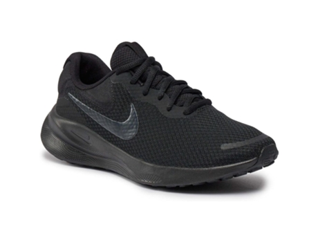 Zapatillas de Mujer NIKE Revolution Negro (39)