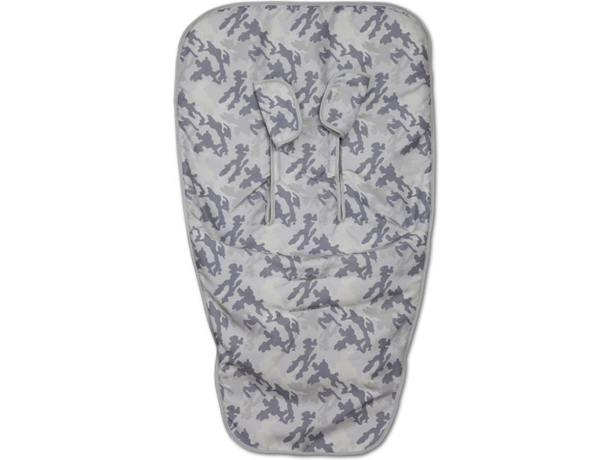 Funda Protectora BABYLINE Silla Little Warrior