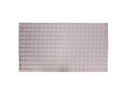 Alfombra Poliester 850 Gsm Malva 300x200x0cm