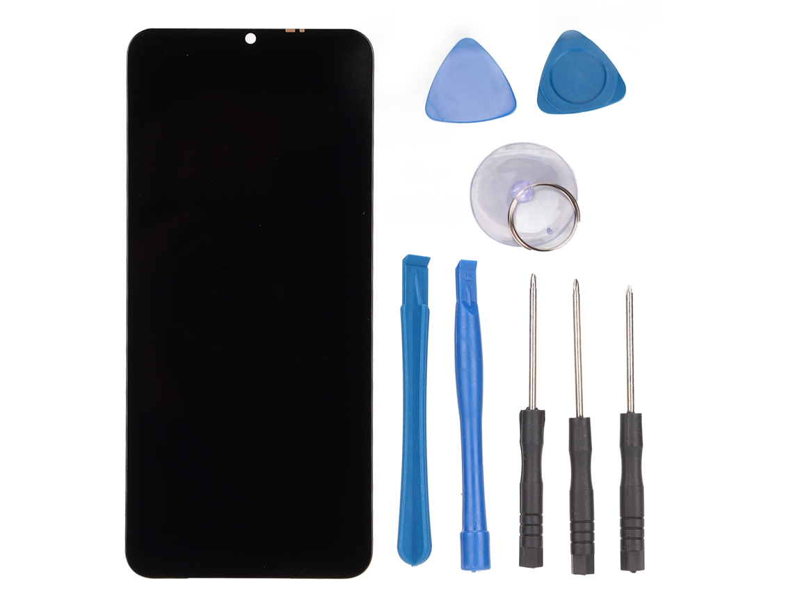 Ensamblaje De Pantalla Lcd Y Pantalla Táctil Para Reemplazo De Teléfono Celular Vivo Y20 Con Herramientas