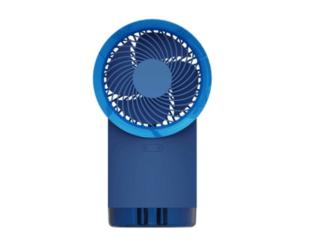Ventilador de Mesa WEIMAI Inalámbrico Portátil