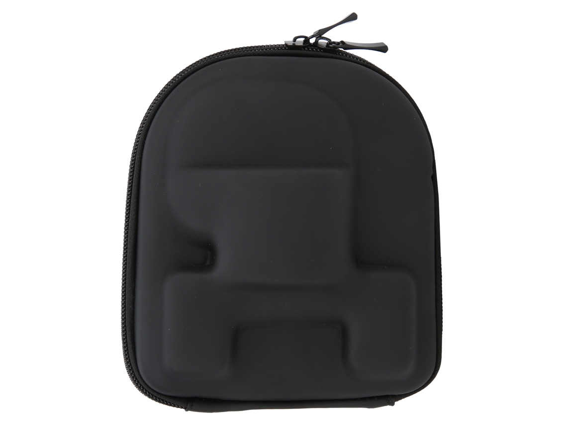 Danu26-bolsa De Almacenamiento Para Molinete De Pesca Eva Rígida Impermeable Funda Protectora Para Molinete De Lanzamiento