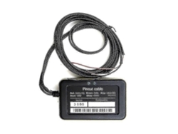 Emulador de AdBlue para camiones: compatibilidad multimarca 8 en 1